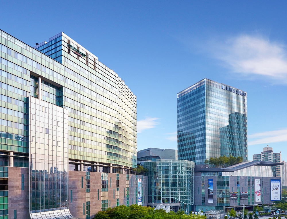 경방 타임스퀘어, 국내 유통 최초 ‘무신사 걸즈’ 오픈   2826-Image